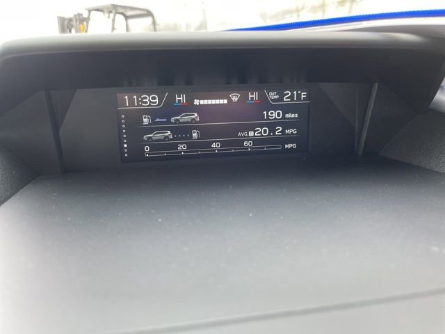 Used 2025 Subaru Forester Wilderness image 19