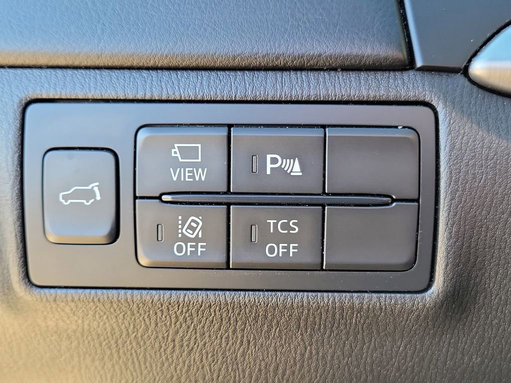 Used 2020 MAZDA CX-9 Grand Touring image 23