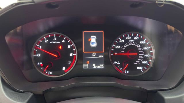 Used 2022 Subaru WRX Premium image 26