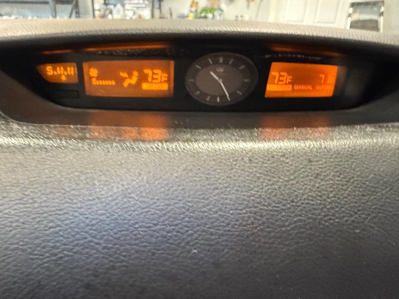 Used 2007 INFINITI G35 Base 2dr Coupe (3.5L V6 6M) w/ Premium Pkg image 13