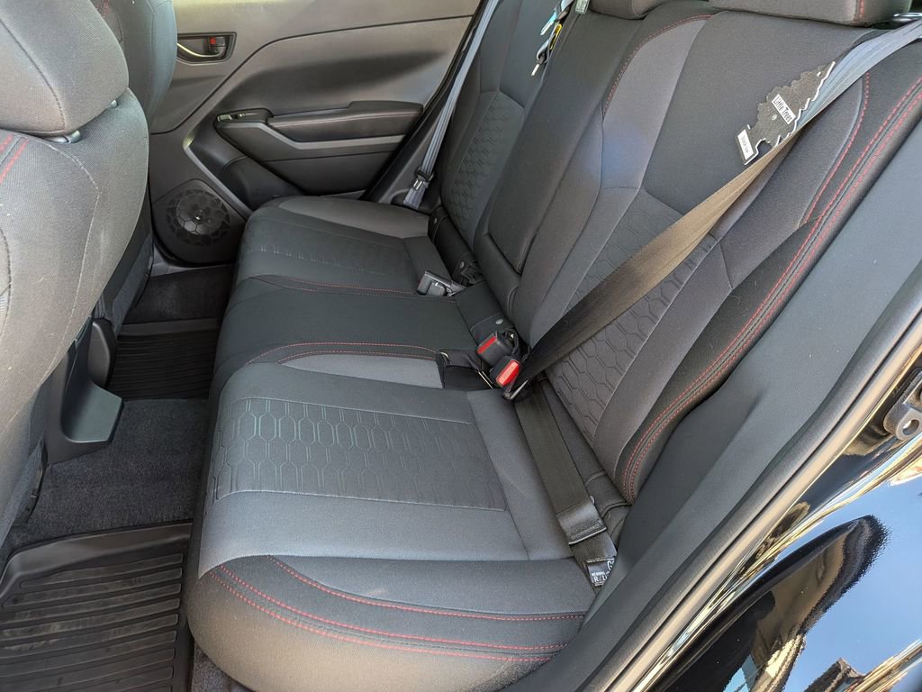 Used 2025 Subaru Impreza 2.0i Sport image 27