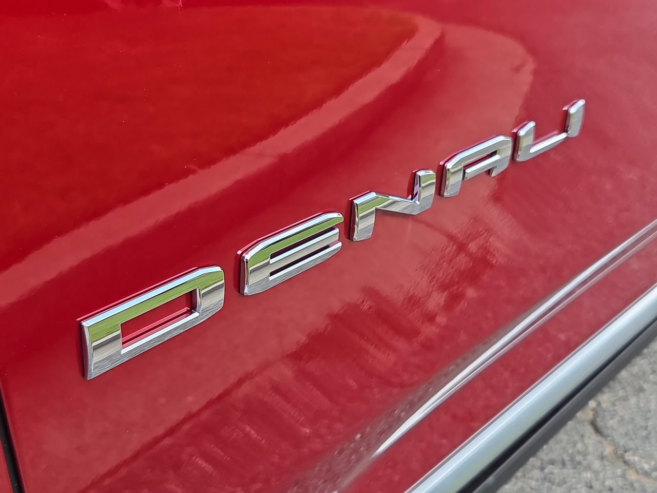 New 2026 GMC Yukon XL Denali w/ Denali Reserve Package AWD/4WD image 33