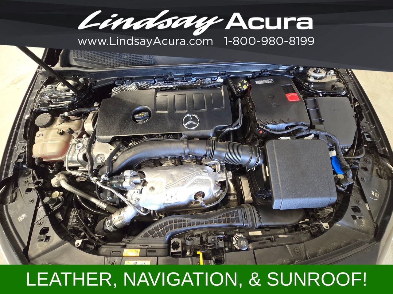 Used 2022 Mercedes-Benz A 220 4MATIC image 24
