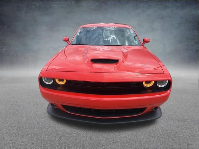 Used 2022 Dodge Challenger R/T w/ Plus Package RWD image 15