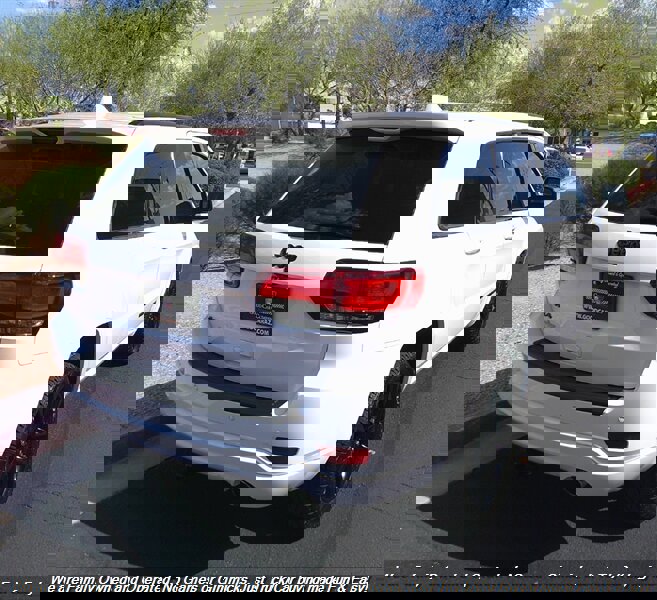 Used 2020 Jeep Grand Cherokee Altitude image 5