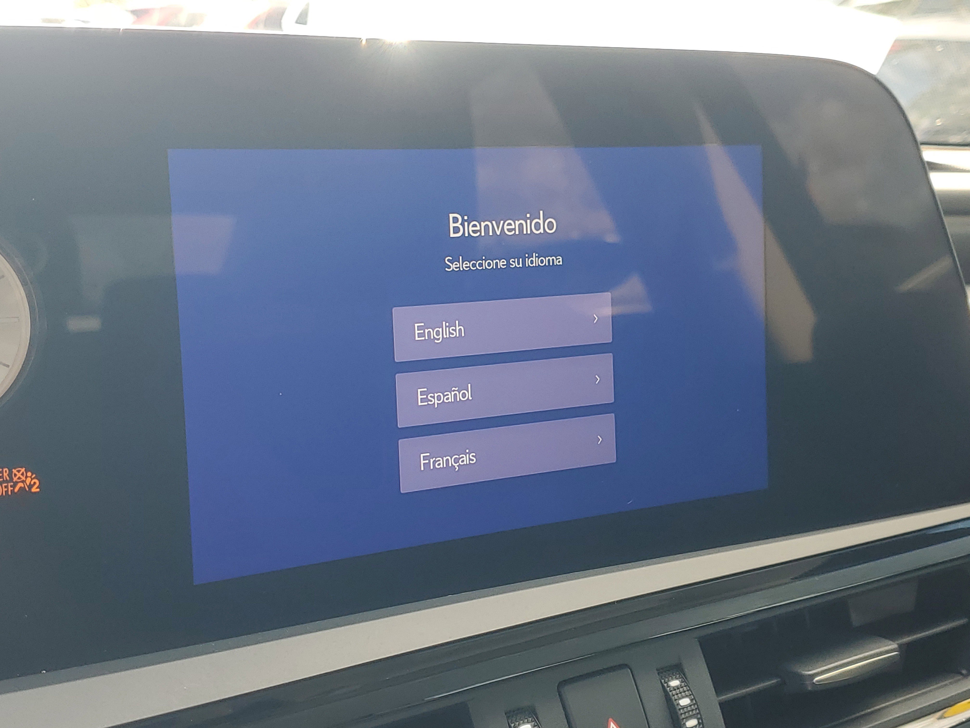 Used 2023 Lexus ES 350 ES 350 image 26