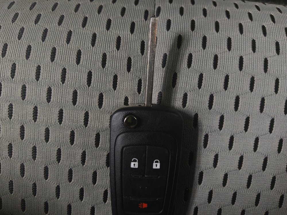 Used 2015 Chevrolet Equinox LS FWD image 32