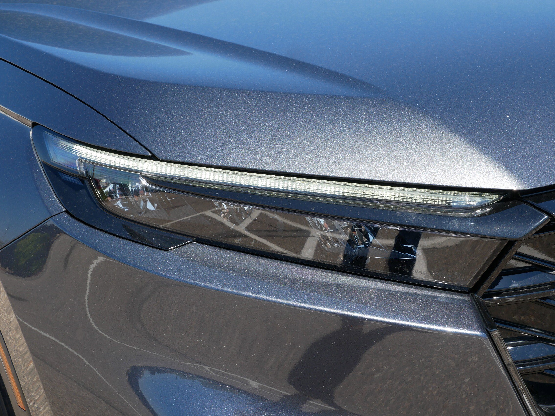 Certified 2023 Honda CR-V Sport Touring image 16