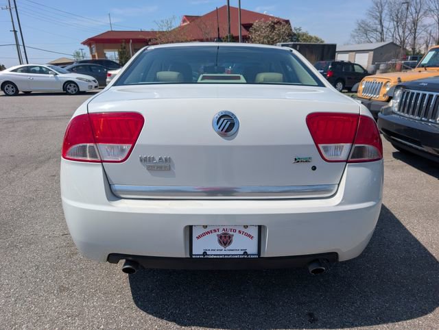 Used 2010 Mercury Milan Premier image 5