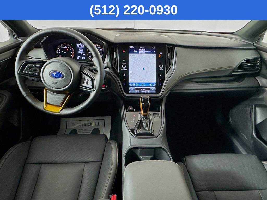Used 2025 Subaru Outback Wilderness image 27