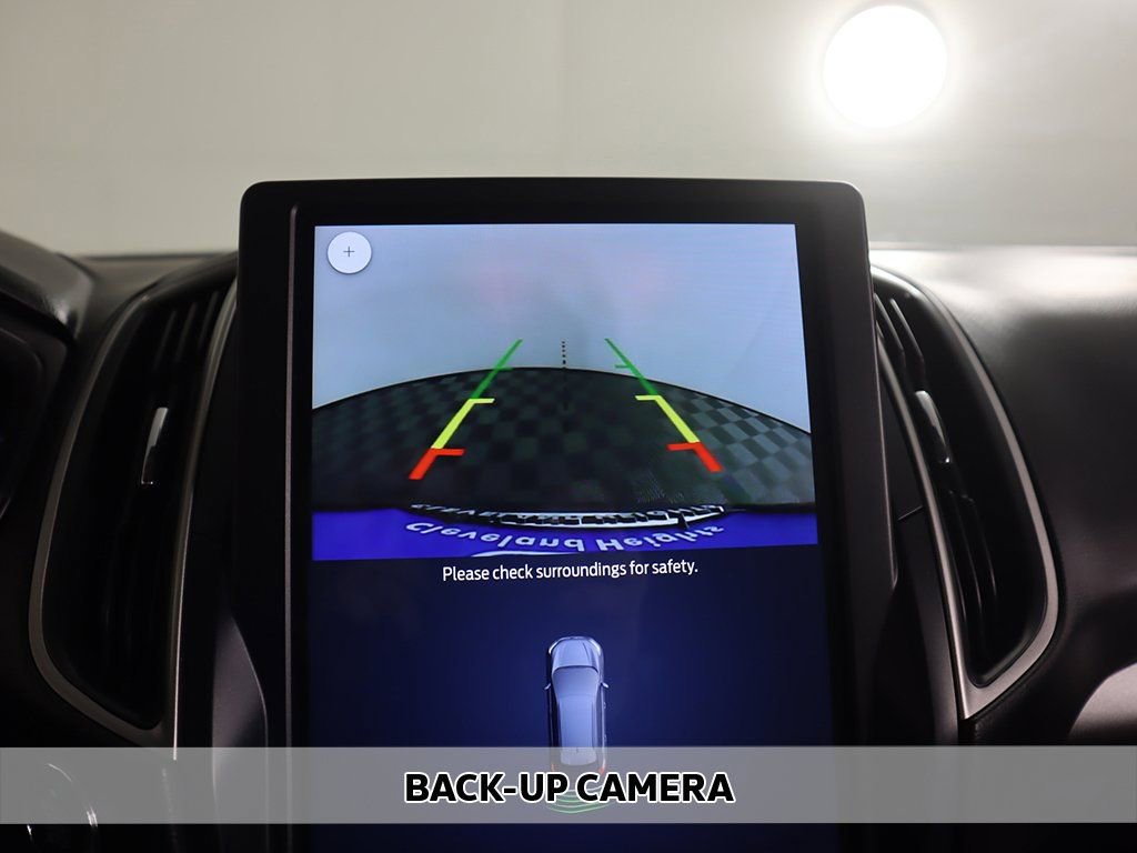 Used 2024 Ford Edge SEL image 6