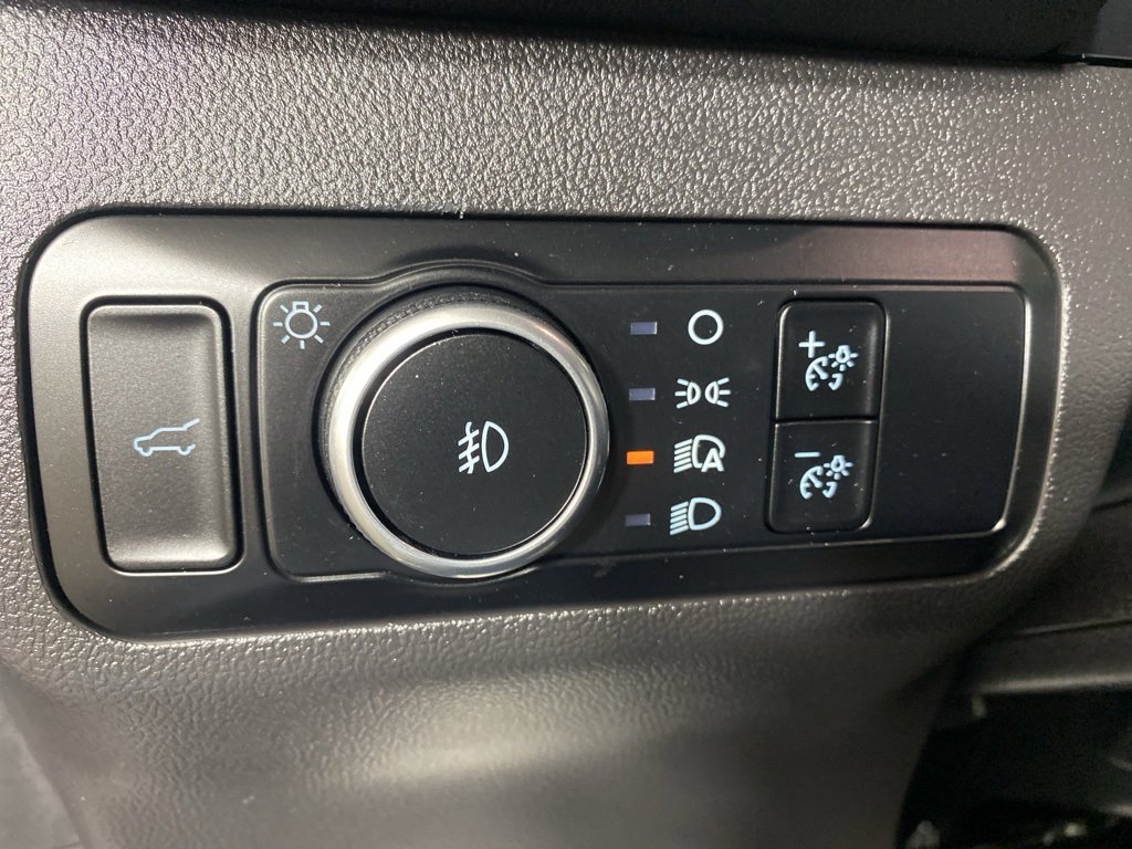 Used 2024 Ford Escape Platinum image 11