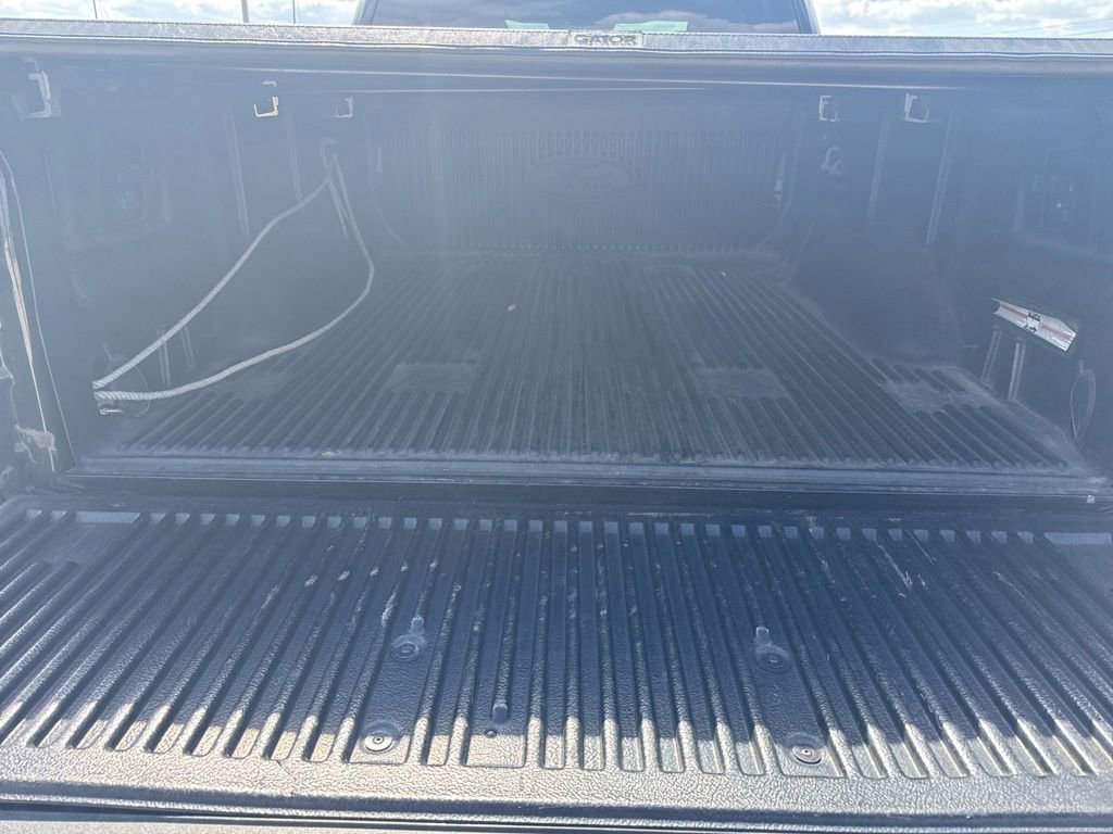Used 2016 Ford F150 XLT w/ Equipment Group 301A Mid AWD/4WD image 6