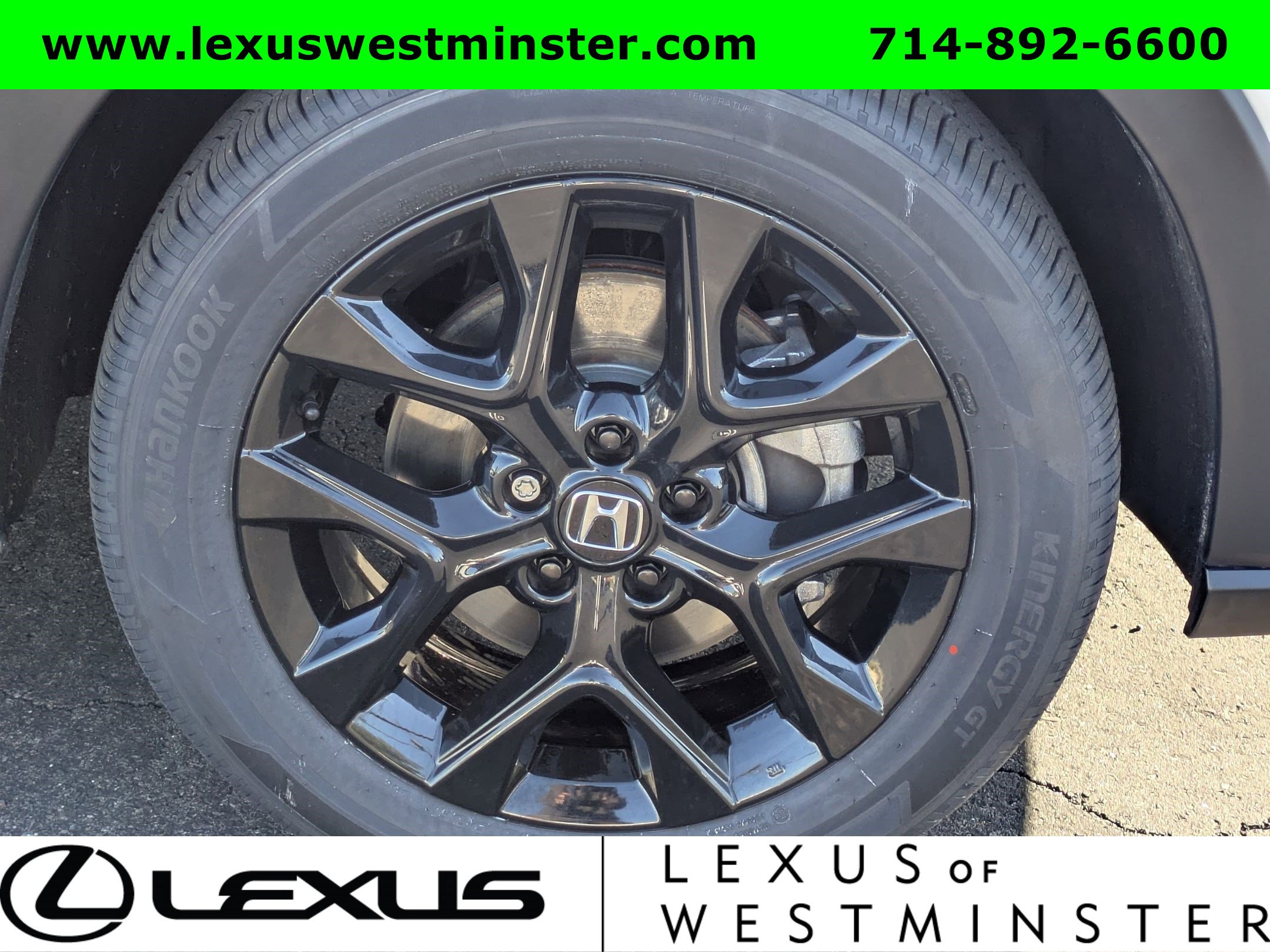 Used 2025 Honda HR-V Sport image 13