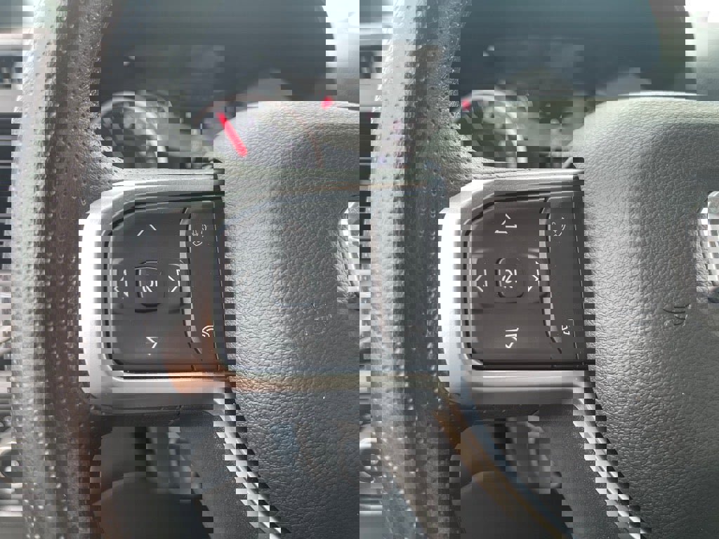 New 2026 RAM 3500 Tradesman w/ Chrome Appearance Group image 7