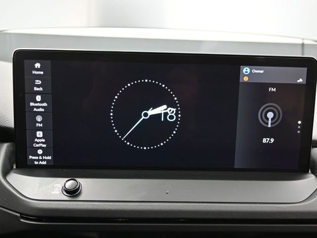 Used 2025 Honda Accord Sport image 13