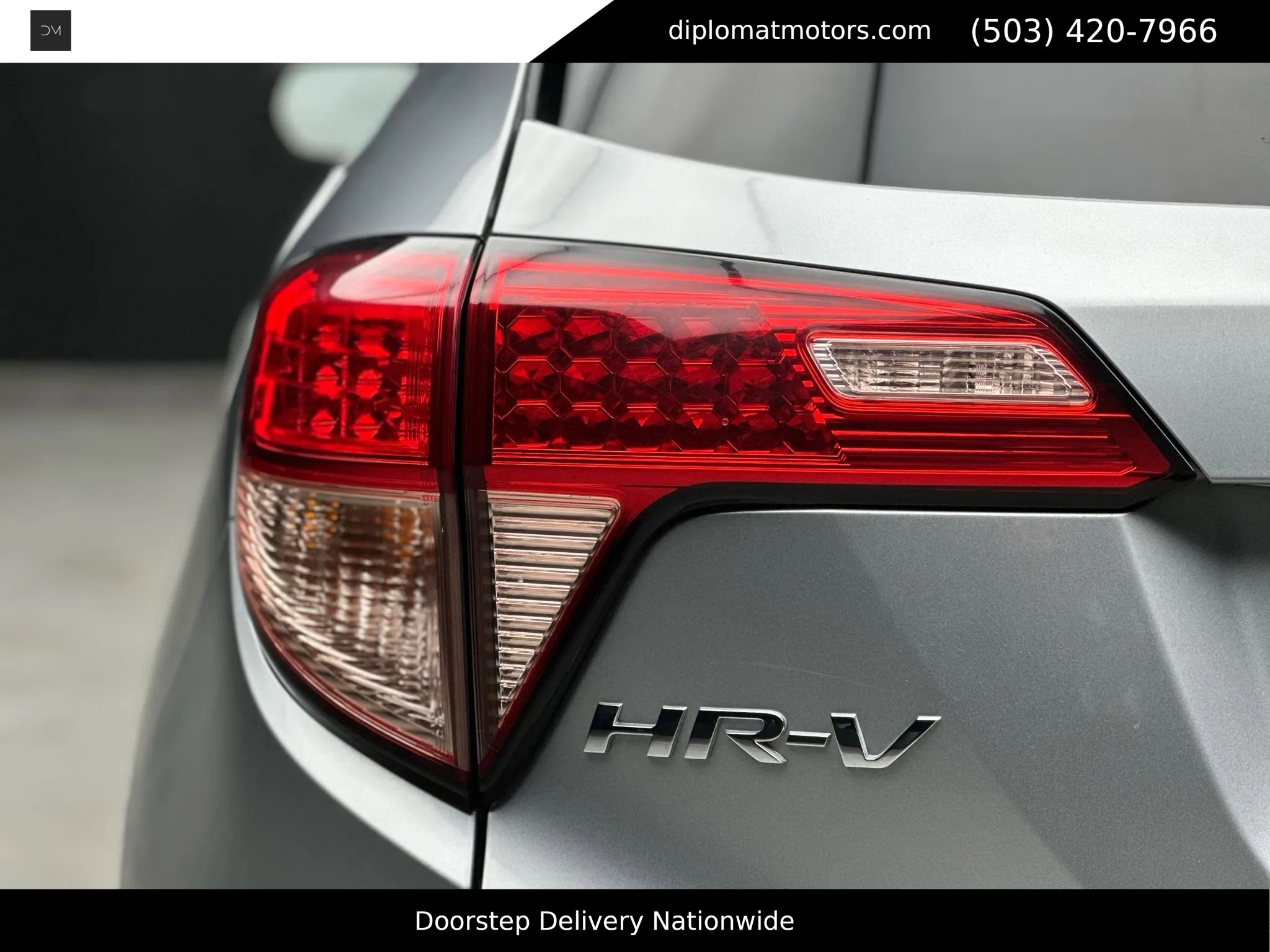 Used 2018 Honda HR-V EX image 15