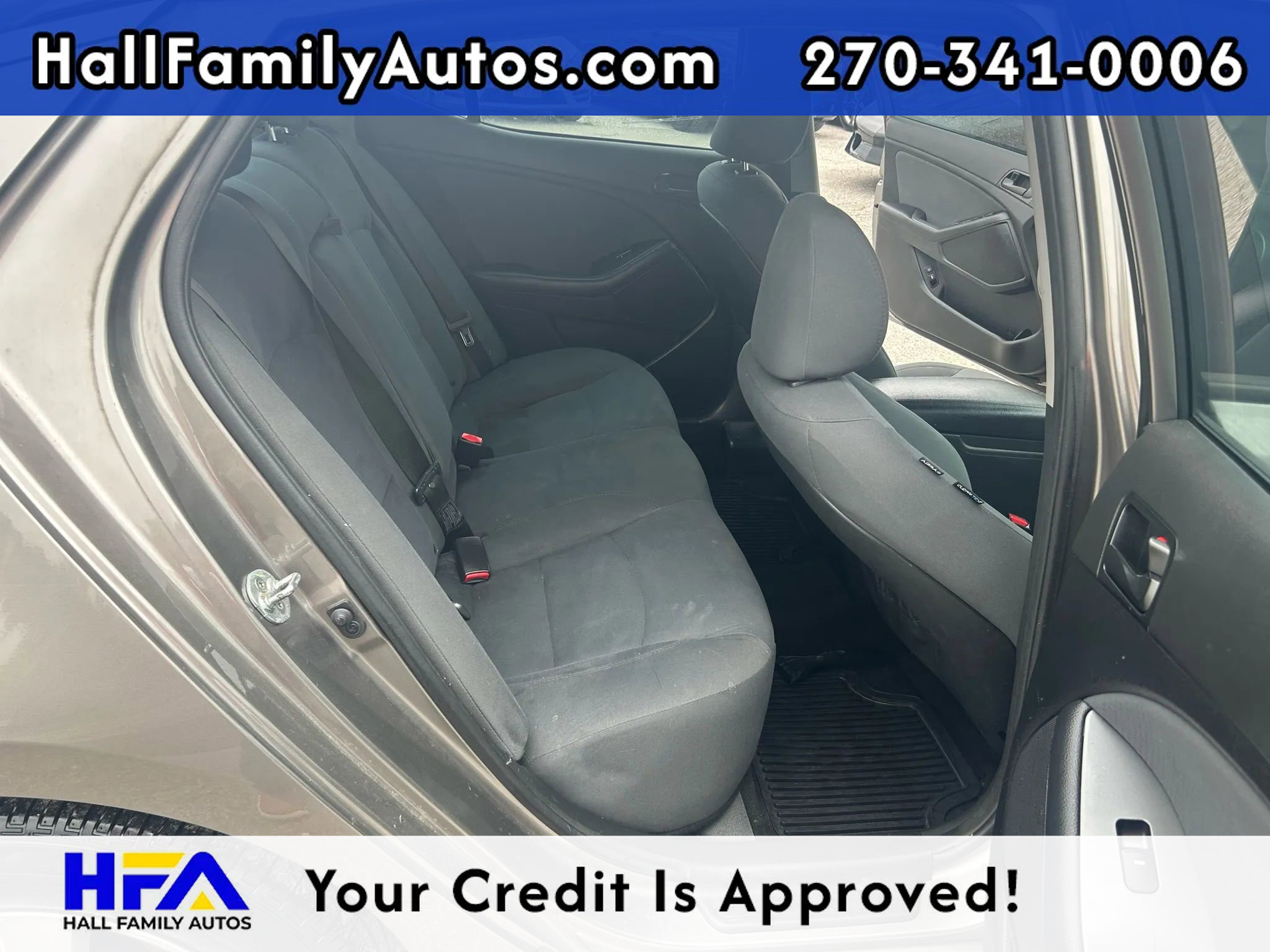 Used 2015 Kia Optima LX w/ LX Convenience Plus Package image 15