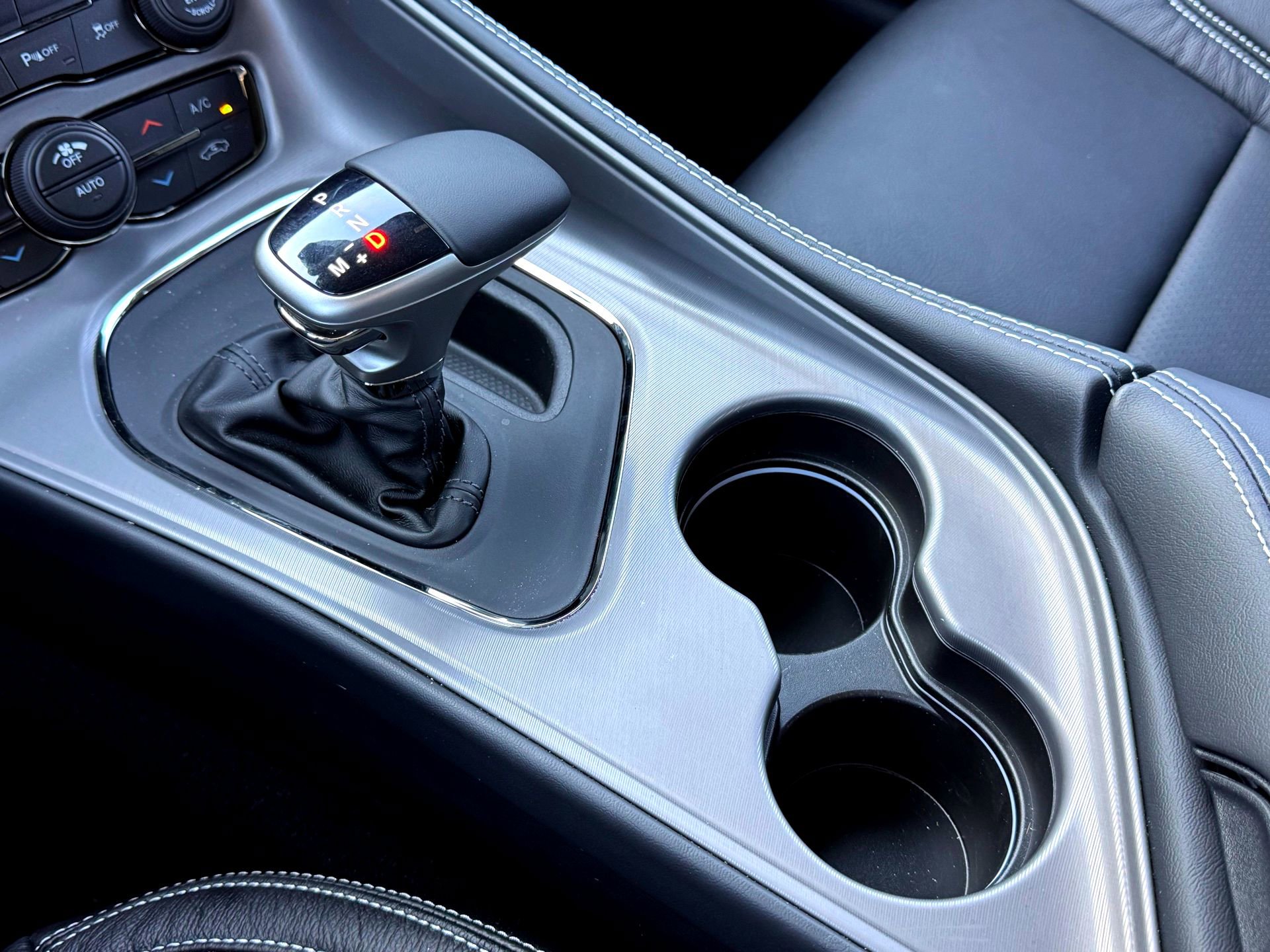 Used 2023 Dodge Challenger SRT Hellcat image 32