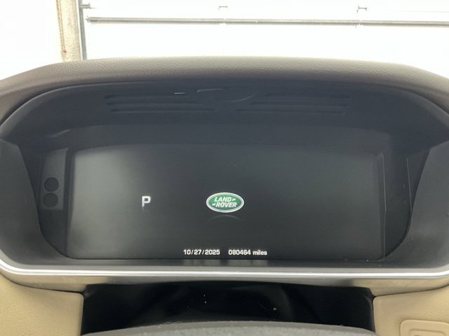Used 2015 Land Rover Range Rover Sport Supercharged image 10