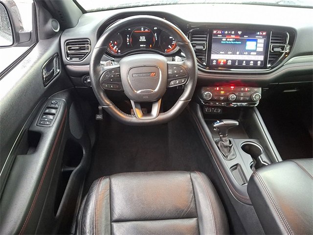 Used 2024 Dodge Durango GT image 11