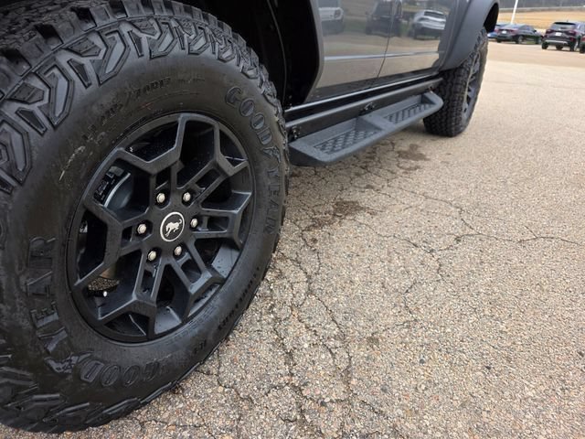 New 2026 Ford Bronco Badlands AWD/4WD image 34