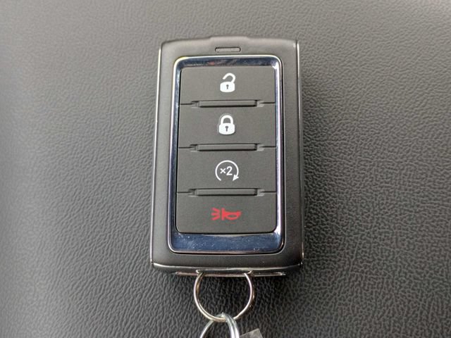 New 2026 Dodge Charger Scat Pack w/ Blacktop Package AWD/4WD image 28