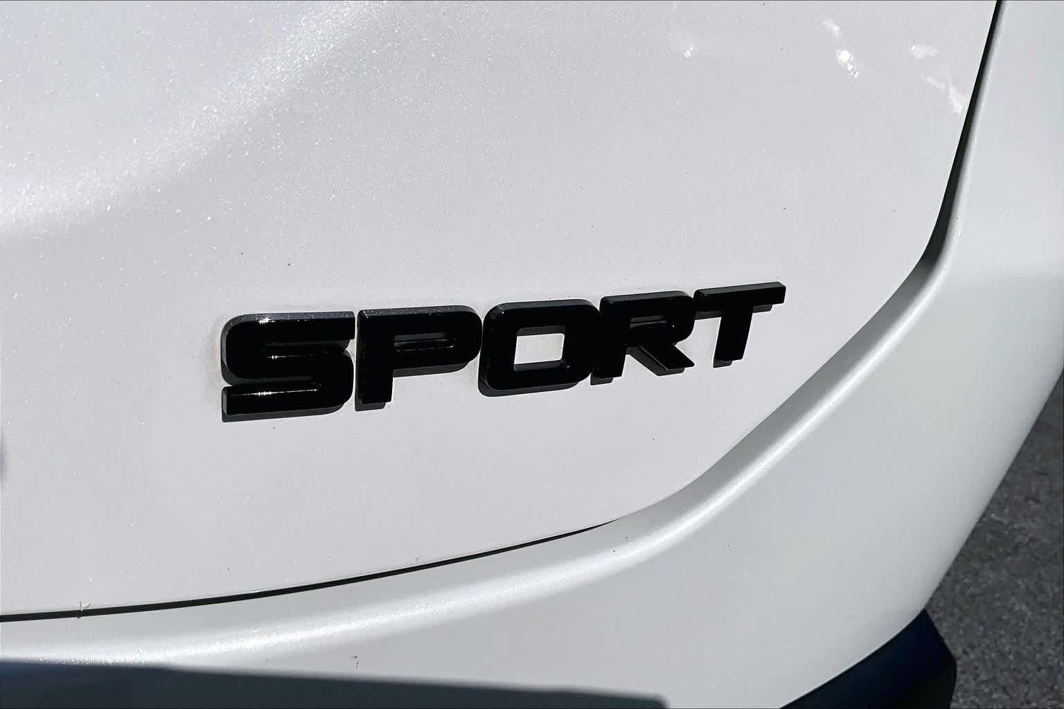 Certified 2025 Honda Pilot Sport image 42