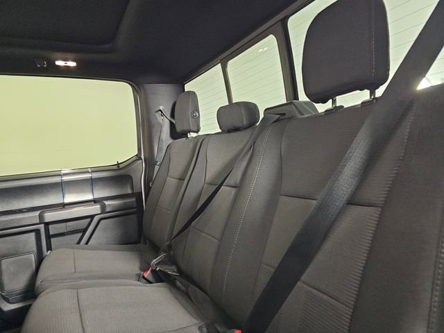 Used 2018 Ford F150 XLT w/ Equipment Group 302A Luxury image 23