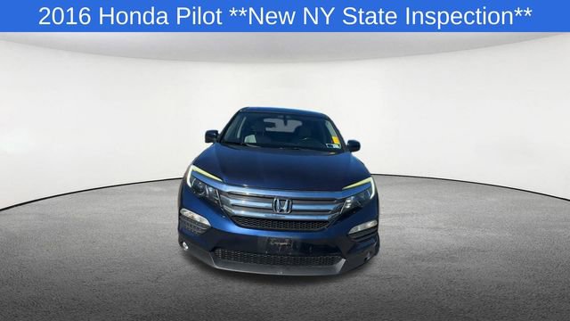 Used 2016 Honda Pilot EX-L image 3