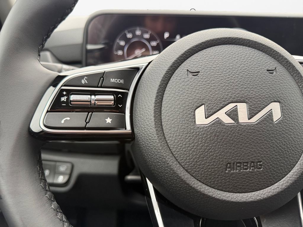 New 2026 Kia Seltos EX AWD/4WD image 25