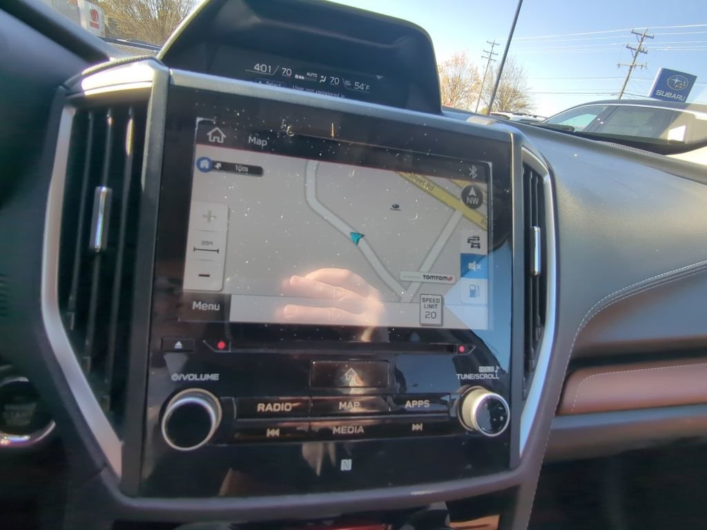 Used 2019 Subaru Forester Touring image 19