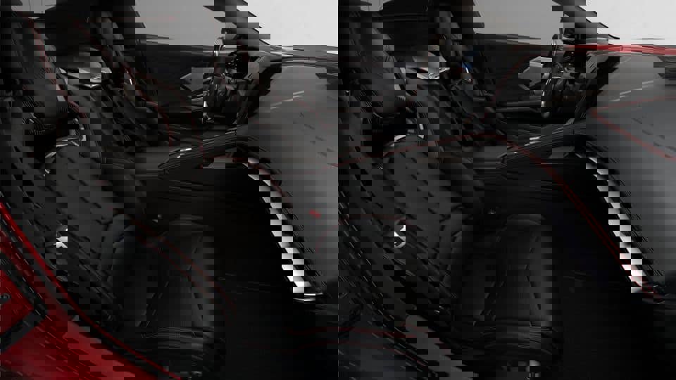 New 2026 Chevrolet Corvette Z06 image 35