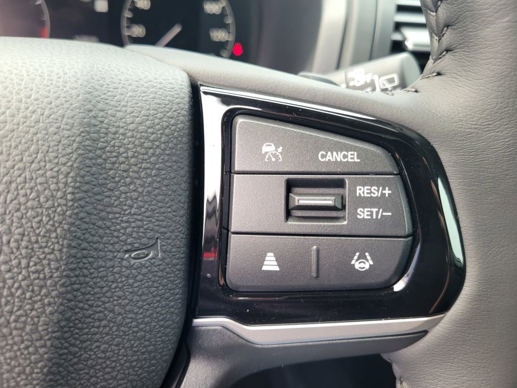 New 2026 Honda Odyssey EX-L image 18