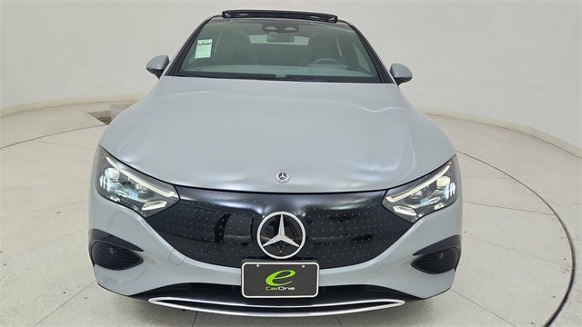 Used 2024 Mercedes-Benz EQE 350+ 4MATIC Sedan image 13