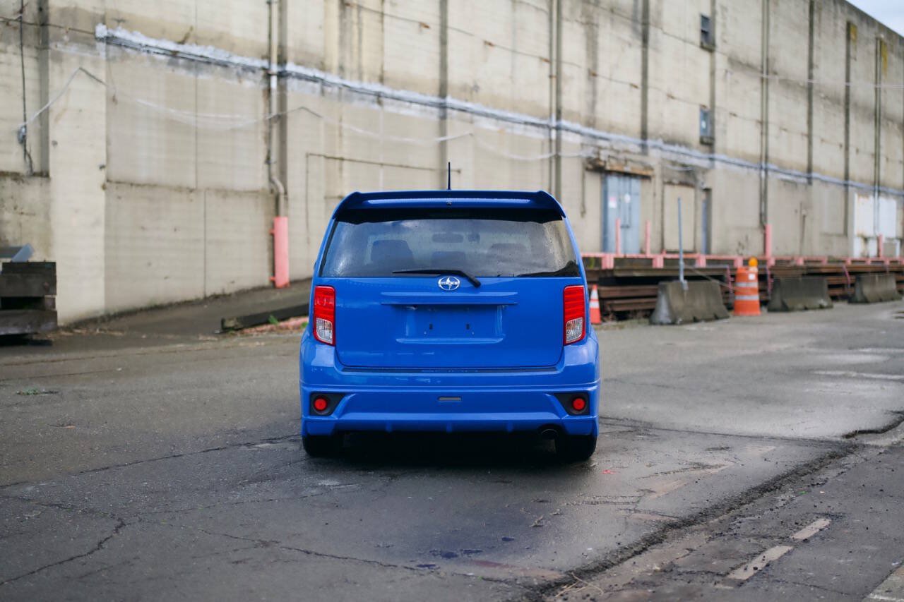 Used 2011 Scion xB Release Series 8.0 FWD image 9