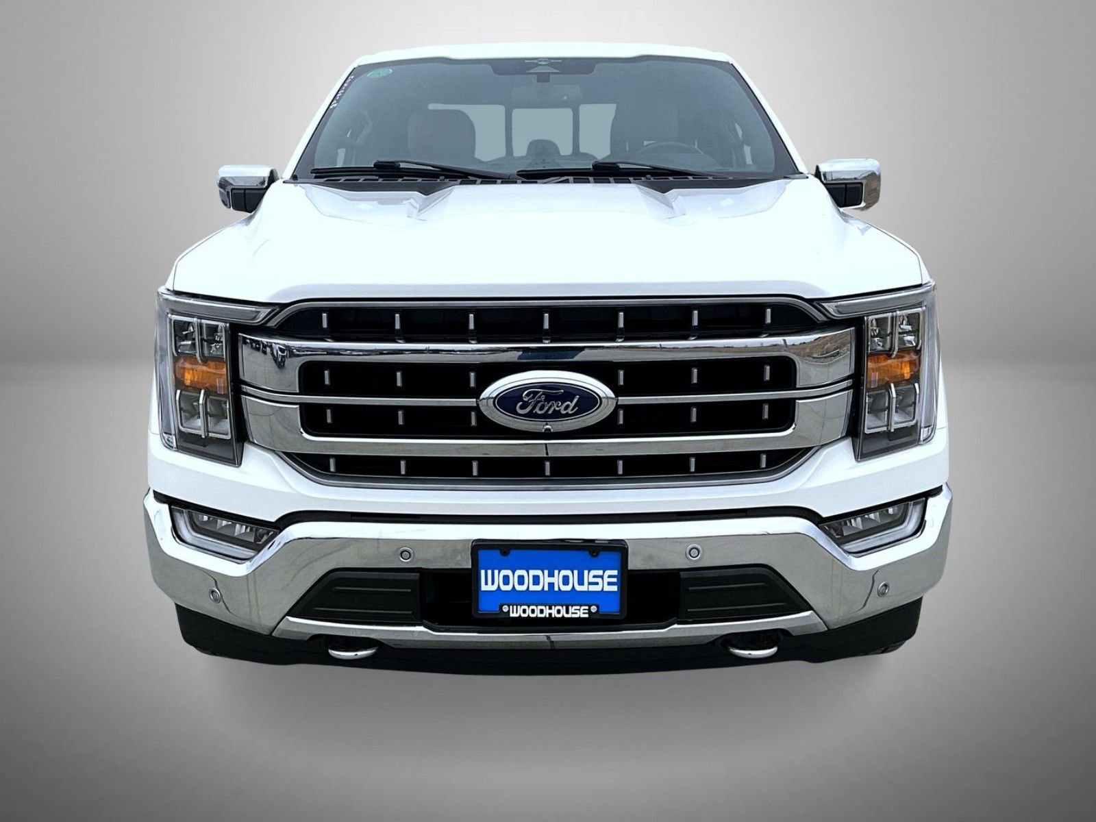 Used 2023 Ford F150 Lariat w/ Trailer Tow Package image 2