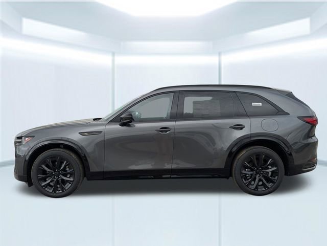 New 2026 MAZDA CX-90 3.3 Turbo S w/ Premium Package video 2