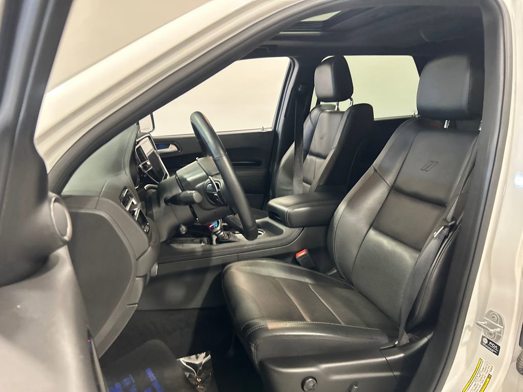 Used 2021 Dodge Durango Citadel AWD/4WD image 16