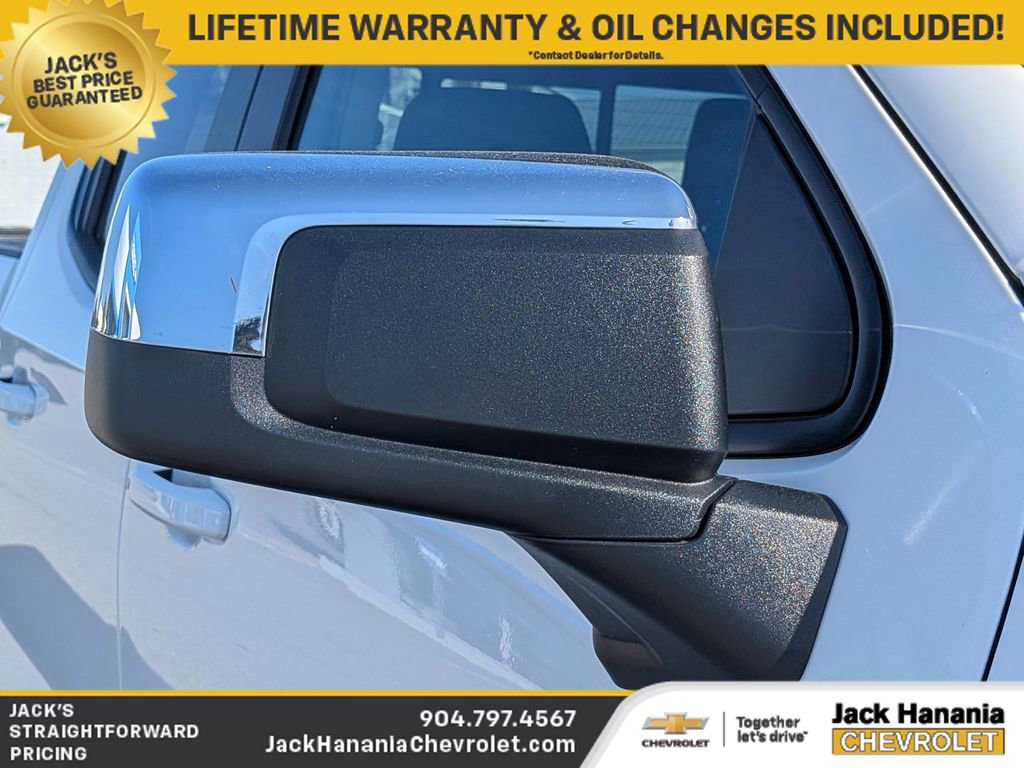 New 2026 Chevrolet Silverado 1500 LT image 10