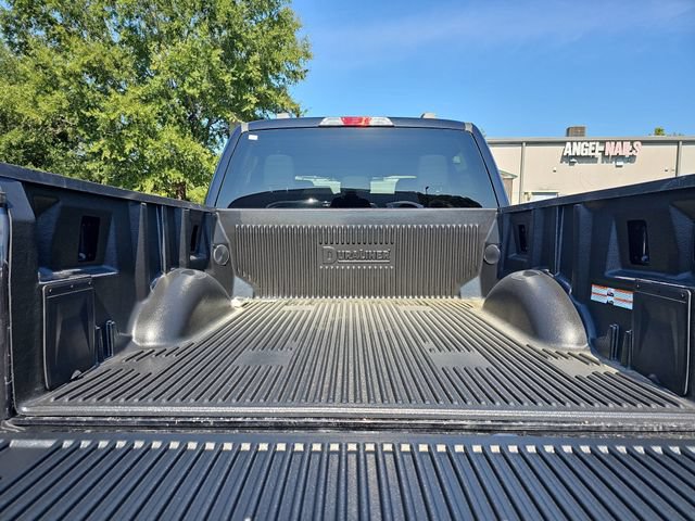 Used 2025 Ford F150 XLT w/ Equipment Group 301A Standard RWD image 12