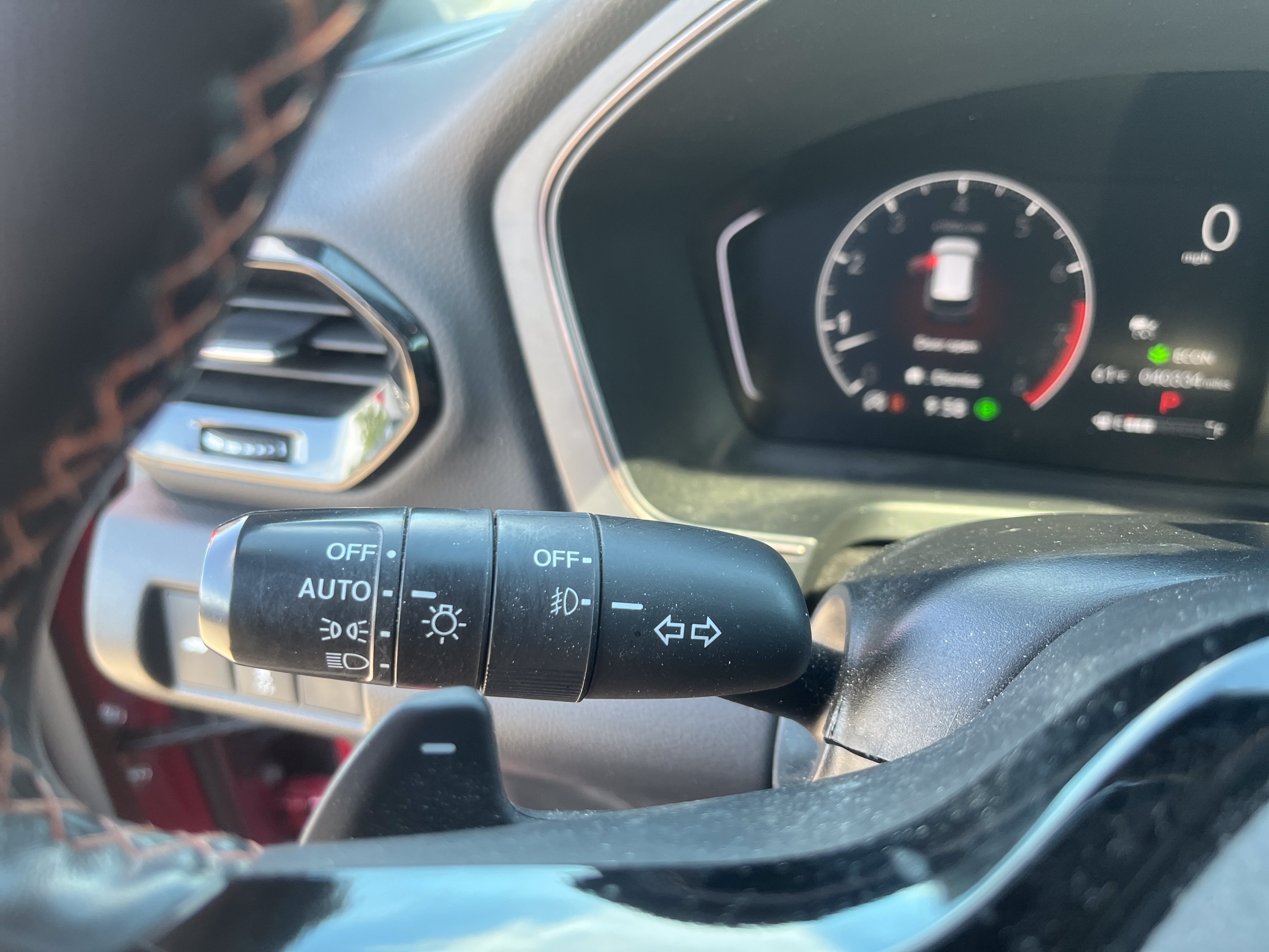 Certified 2024 Honda Pilot TrailSport image 22