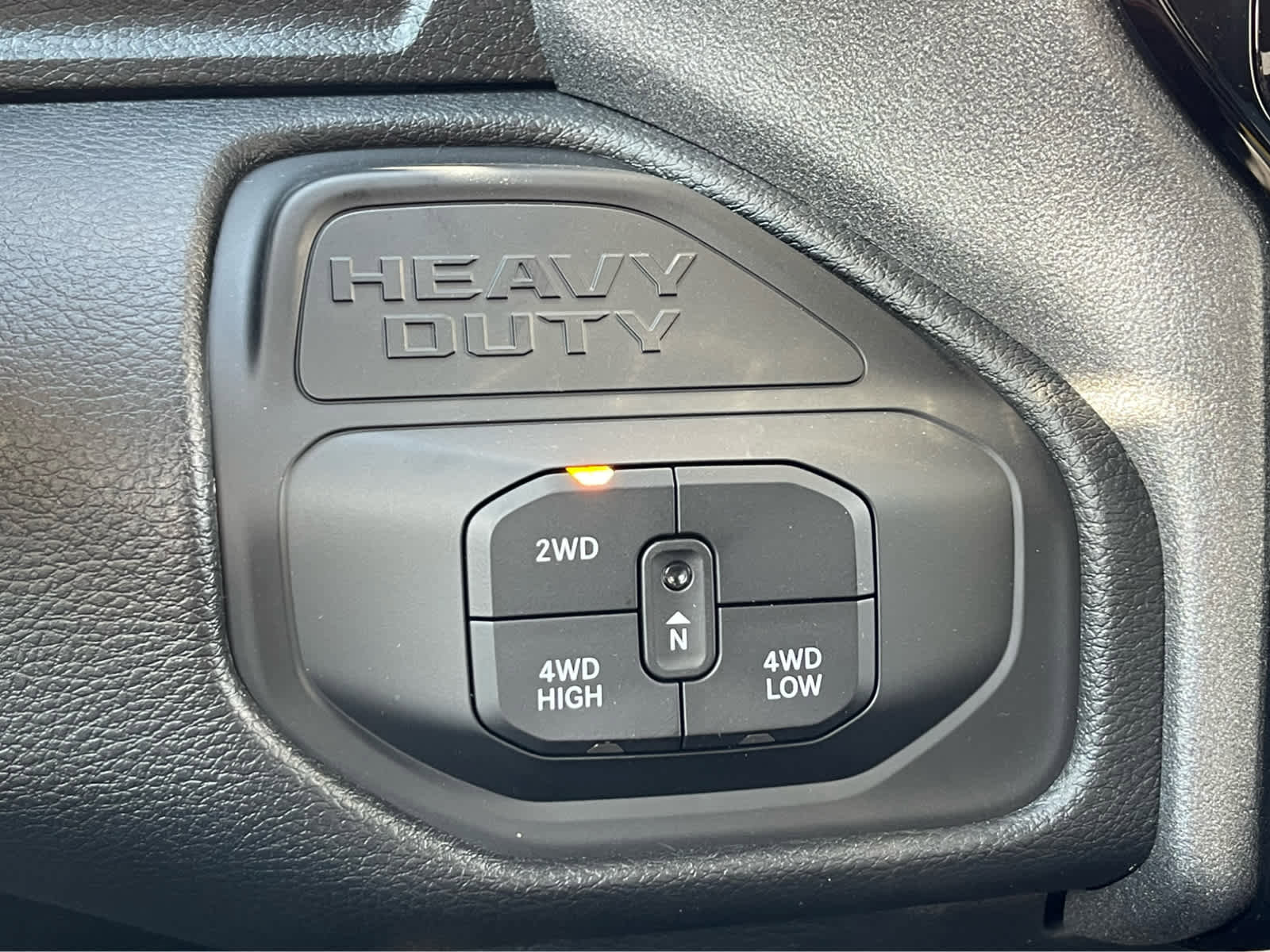 New 2026 RAM 2500 Tradesman image 18