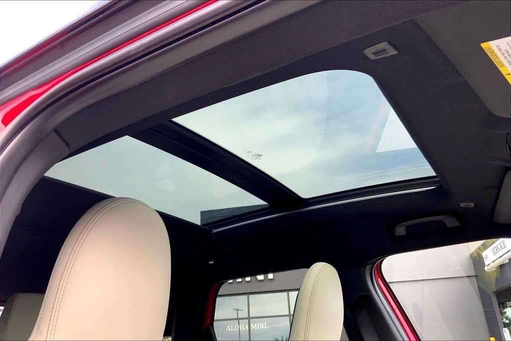 Certified 2025 MINI Cooper Countryman S w/ Comfort Package Max image 23