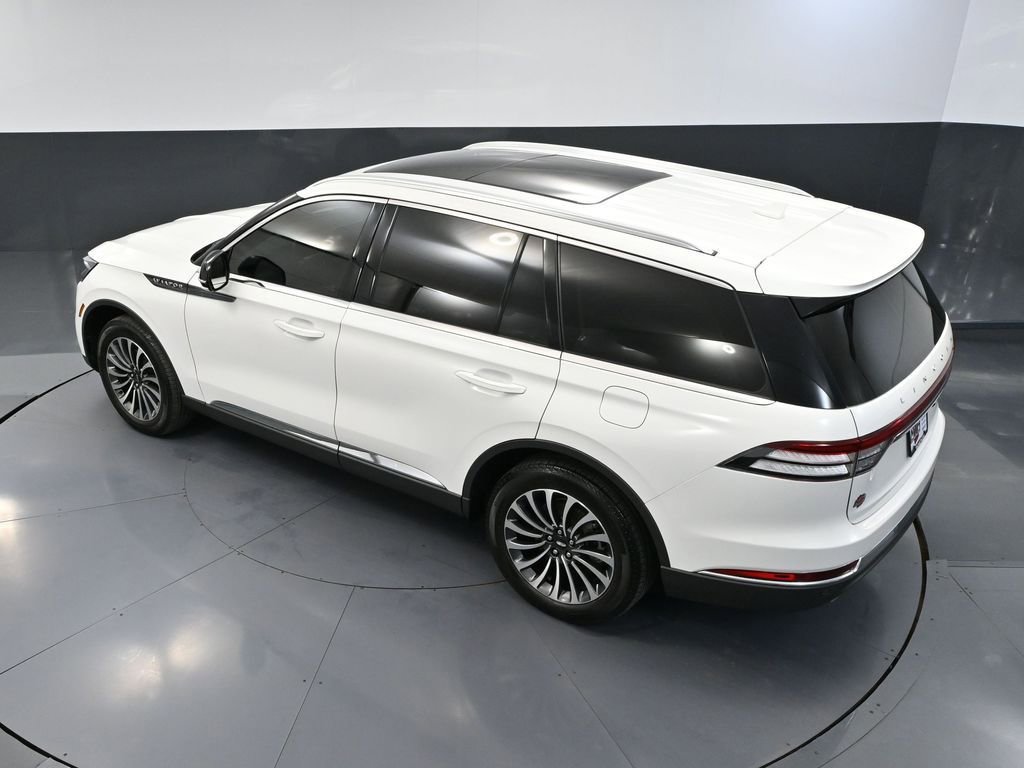 Used 2023 Lincoln Aviator Reserve image 63