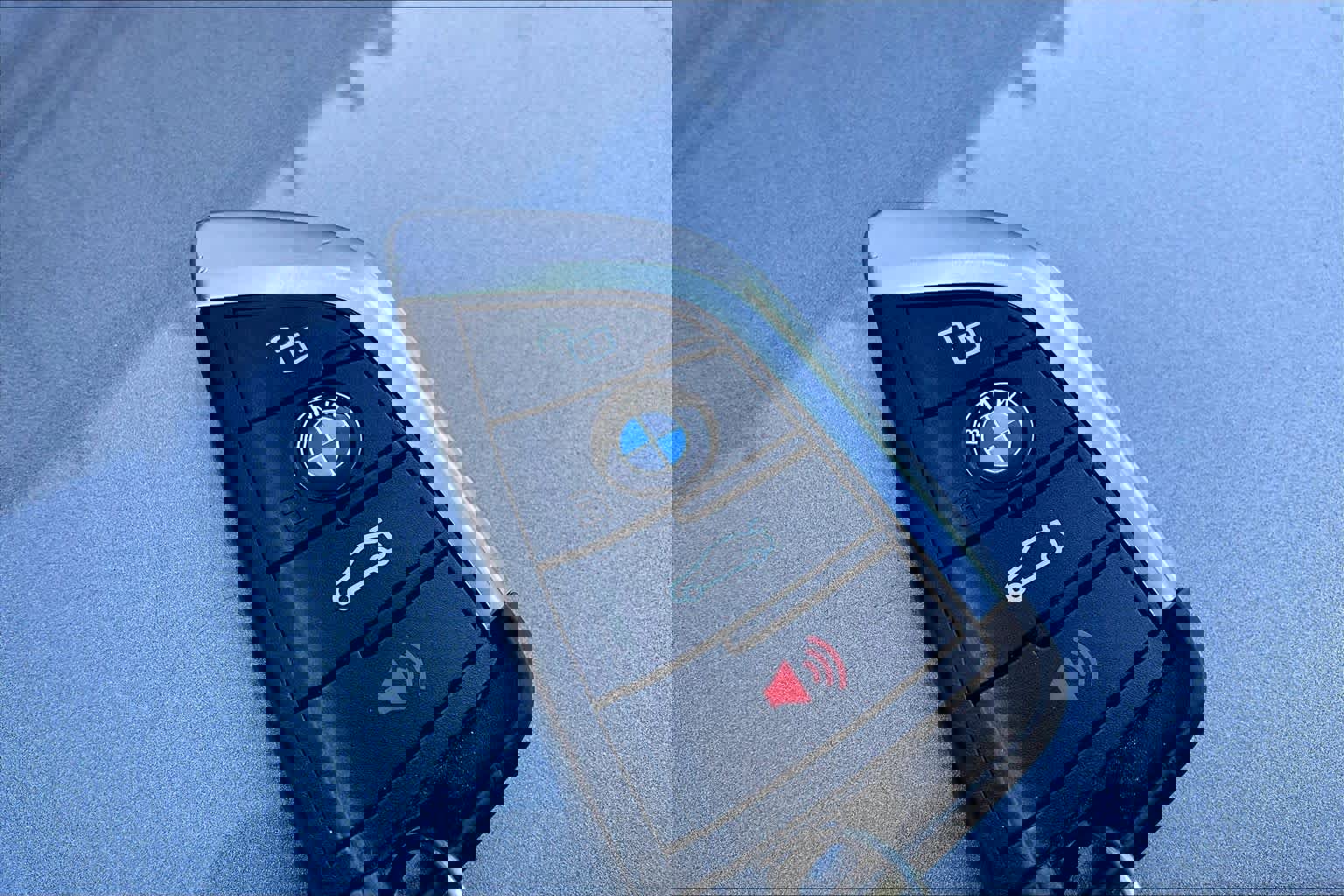 Used 2024 BMW Z4 sDrive30i w/ Shadowloine Package image 15