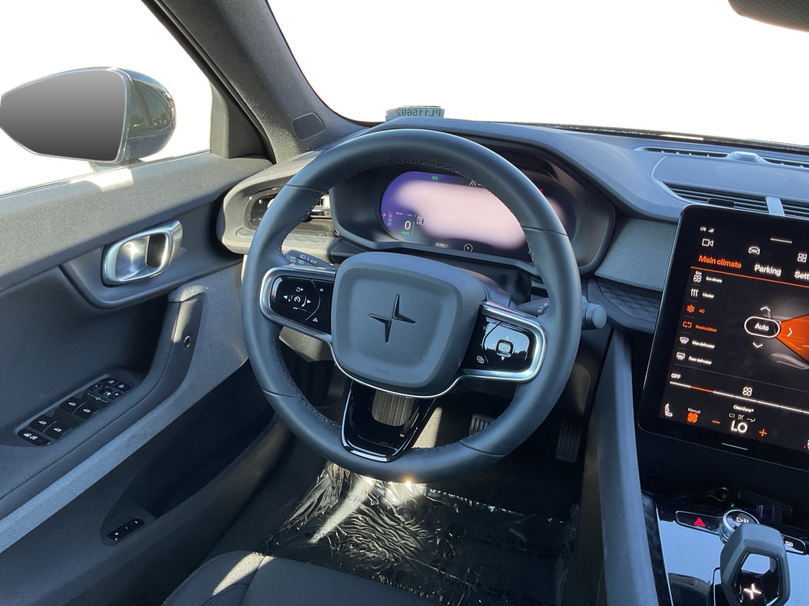 Used 2023 Polestar Polestar 2 FWD image 11