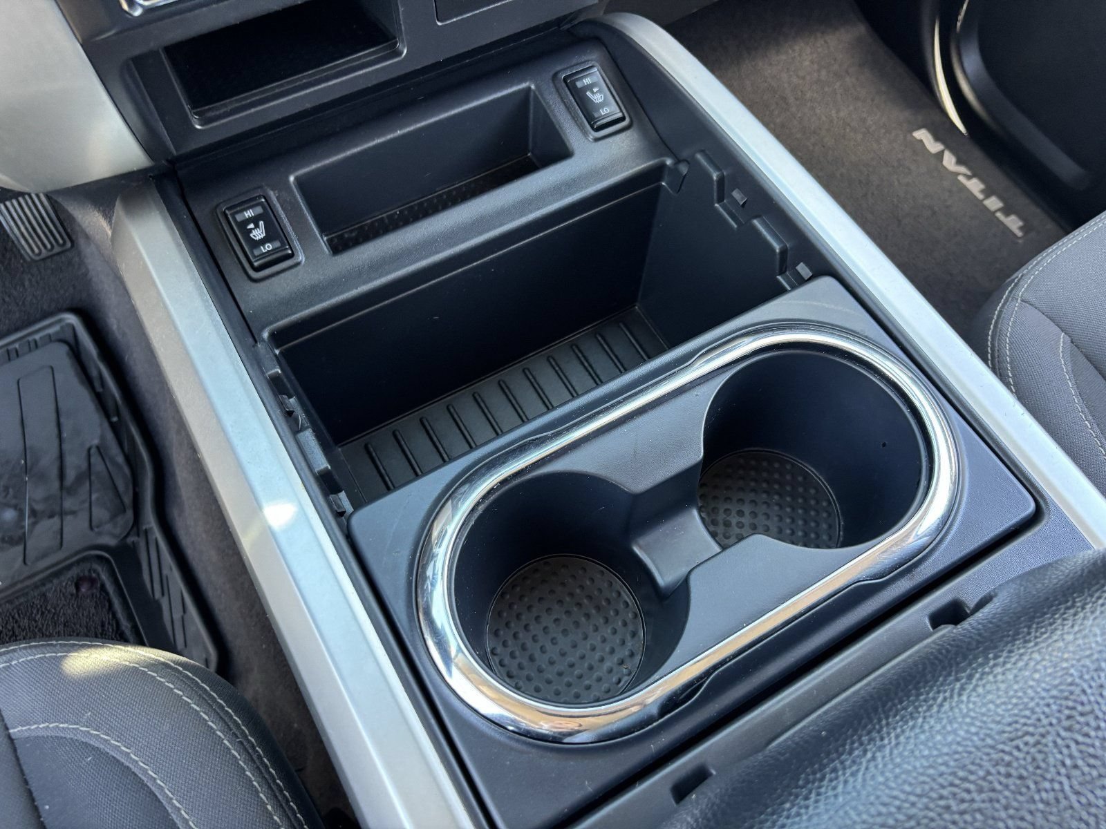 Certified 2021 Nissan Titan SV w/ SV Convenience Package RWD image 26