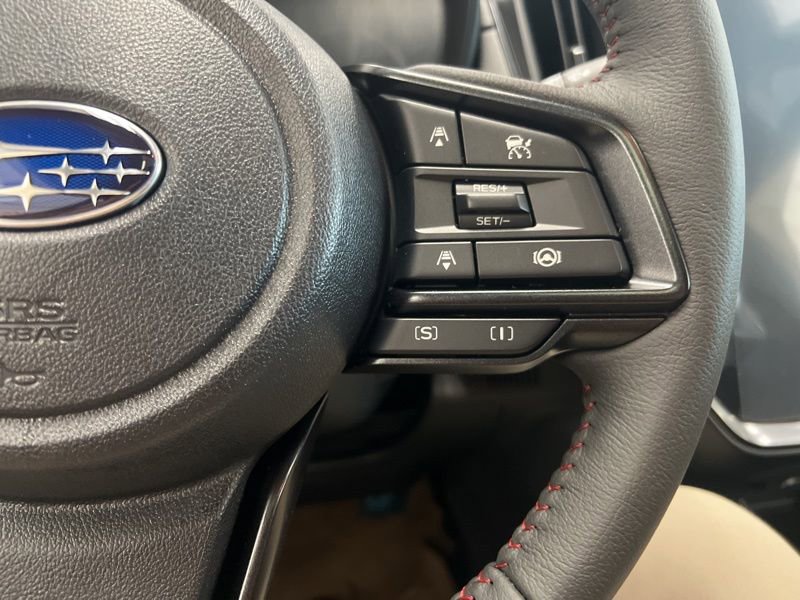 New 2026 Subaru Impreza RS image 26