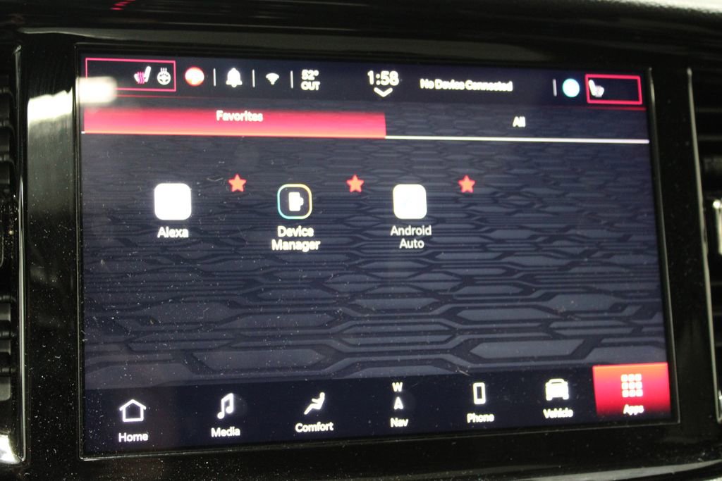 Used 2024 Dodge Durango GT image 29